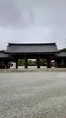 橿原神宮(奈良県)