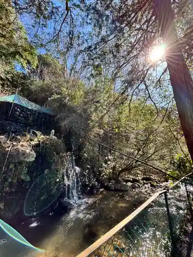瀧川神社(静岡県)