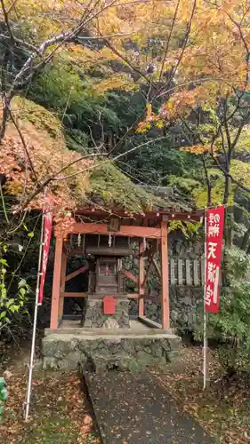 若山神社(大阪府)