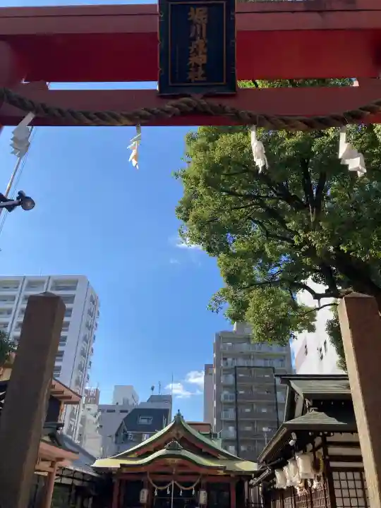 堀川戎神社(大阪府)