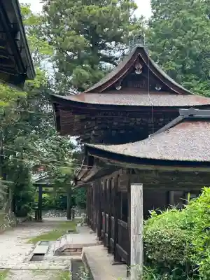油日神社(滋賀県)