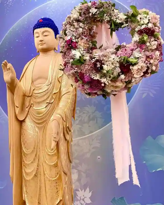 西教寺(下松駅徒歩5分)(山口県)