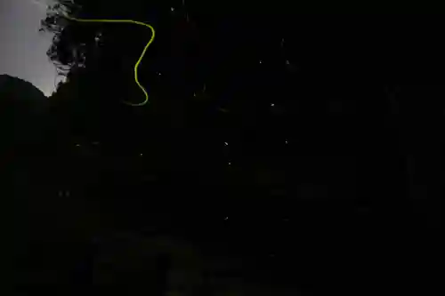 金蛇水神社(宮城県)