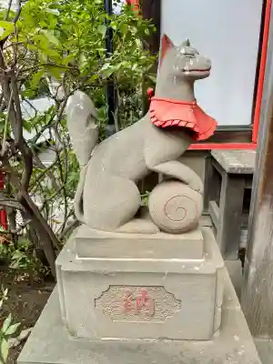 隼人稲荷神社の{uncategorized: "未分類", other: "その他", undefined: "問題あり", building: "その他建物", grave: "お墓", sacred_gate: "鳥居", guardian: "狛犬", statue: "像", buddha: "仏像", history: "歴史", nature: "自然", garden: "庭園", animal: "動物", pagoda: "塔", temizu: "手水舎", mountain_gate: "山門・神門", sanctuary: "本殿・本堂", subordinate: "末社・摂社", art: "芸術", scenery: "景色", jizo: "地蔵", ema: "絵馬", goshuin: "御朱印", omikuji: "おみくじ", items: "授与品その他", amulet: "お守り", goshuincho: "御朱印帳", eats: "食事", festival: "お祭り", votive_dance: "神楽", shichigosan: "七五三参", wedding: "結婚式", experience: "体験その他", initially: "初詣", around: "周辺", anti_infection: "感染症対策"}