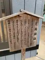 天満神社(千葉県)