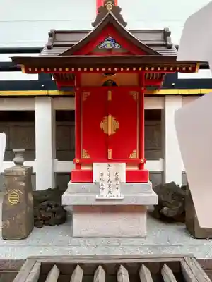 御嶽神社(埼玉県)