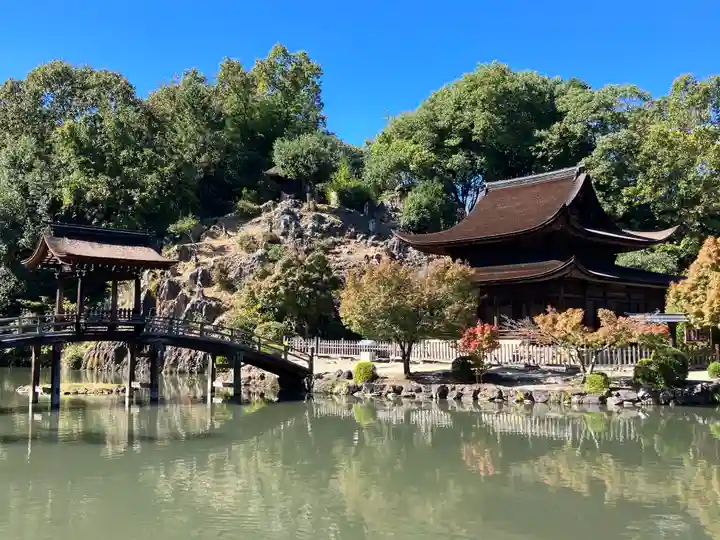 永保寺(岐阜県)