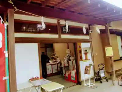 新田神社(東京都)