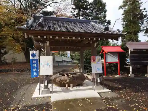 熊野神社(宮城県)