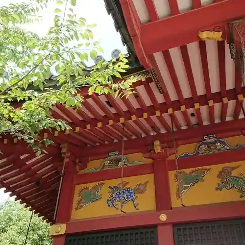 浅草神社のその他建物