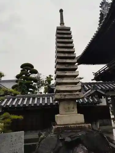 西林寺(愛媛県)