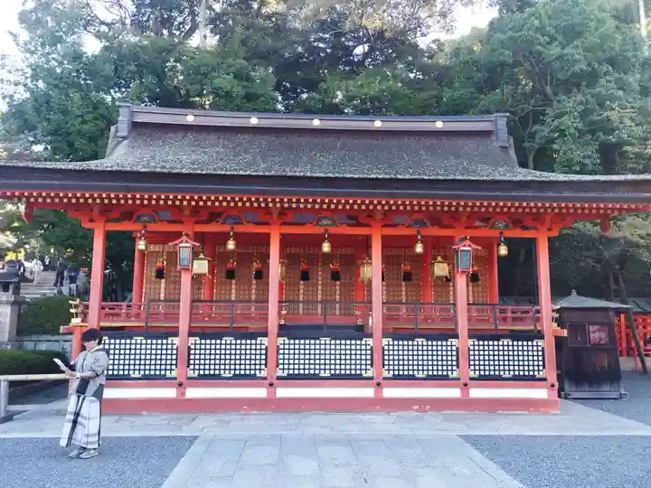 伏見稲荷大社(京都府)