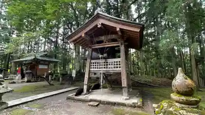 月蔵院のその他建物