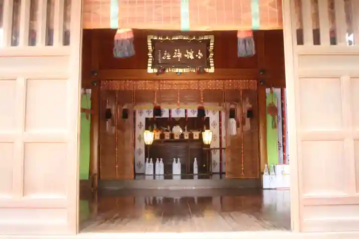 白幡天神社(千葉県)