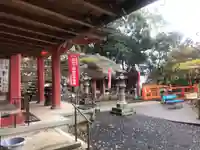 福石観音清岩寺のその他建物