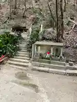 祠(兵庫区鵯越筋)のその他建物