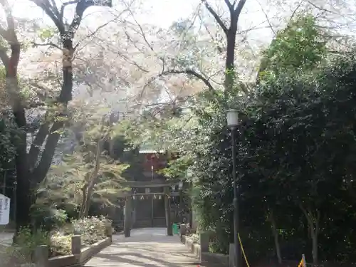 仙波東照宮(埼玉県)