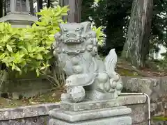 蔵王神社(滋賀県)