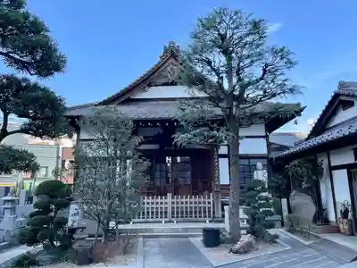 公春院(東京都)