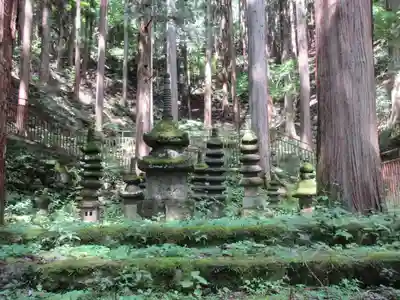 常楽寺のその他建物