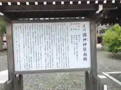 國神神社(福井県)