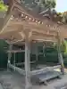 清滝寺(茨城県)