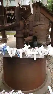 常陸國總社宮のその他建物