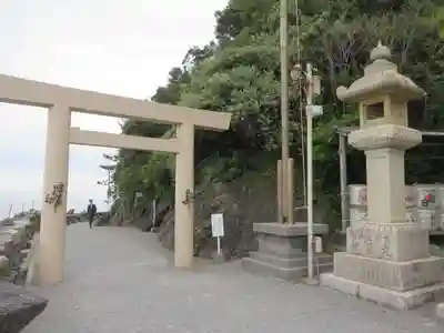二見興玉神社(三重県)