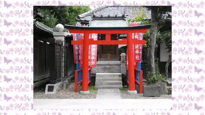 牛嶋神社(東京都)
