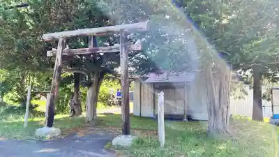 東山神社(北海道)