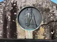 鹿島台神社のその他建物