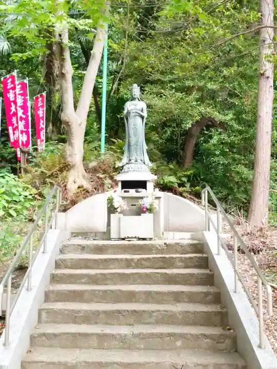 総持寺(神奈川県)