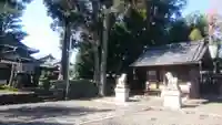 若宮八幡神社(東町)のその他建物