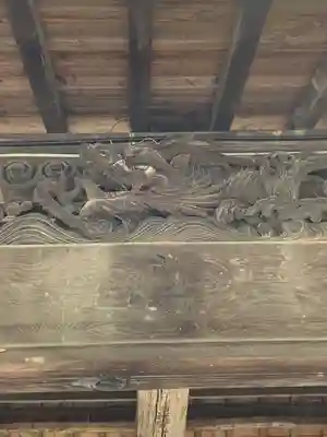 火走神社(大阪府)