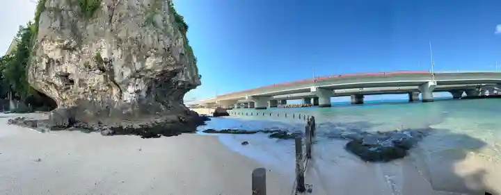 波上宮(沖縄県)