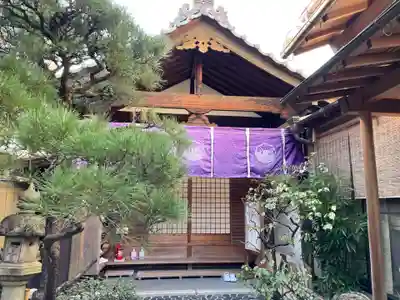 天津神社(京都府)