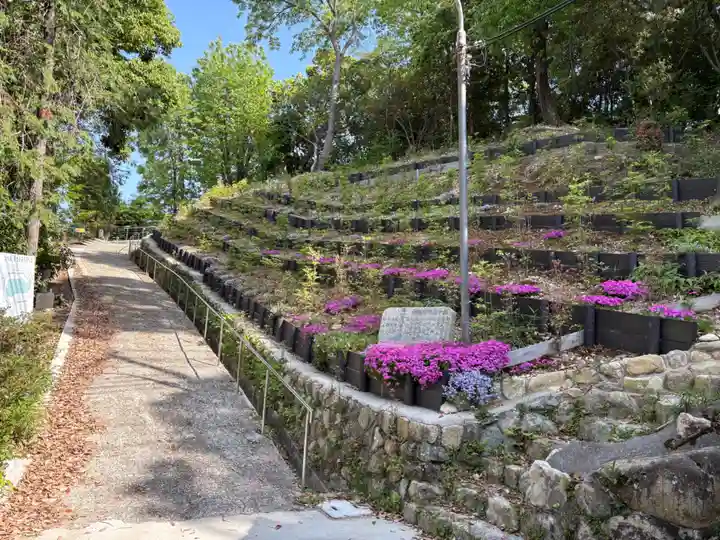 平林寺(兵庫県)