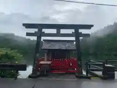 池神社の末社