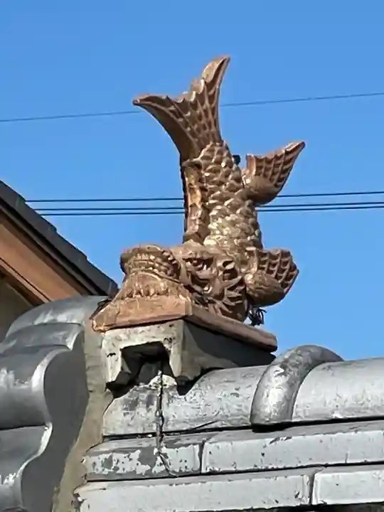 龍門寺(愛知県)