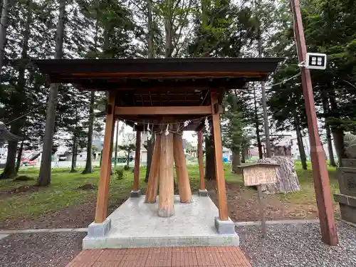 豊栄神社(北海道)