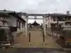 日吉社(大和)の鳥居