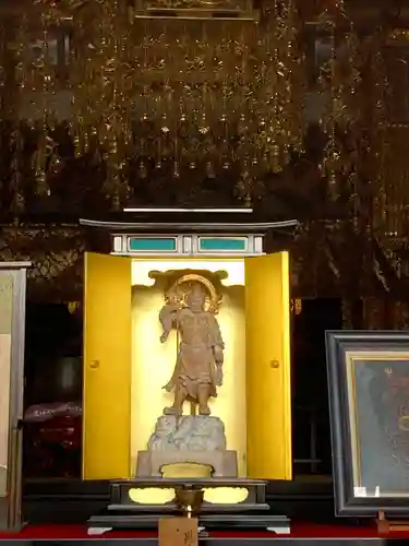 宗建寺(東京都)