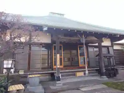 正受院(神奈川県)