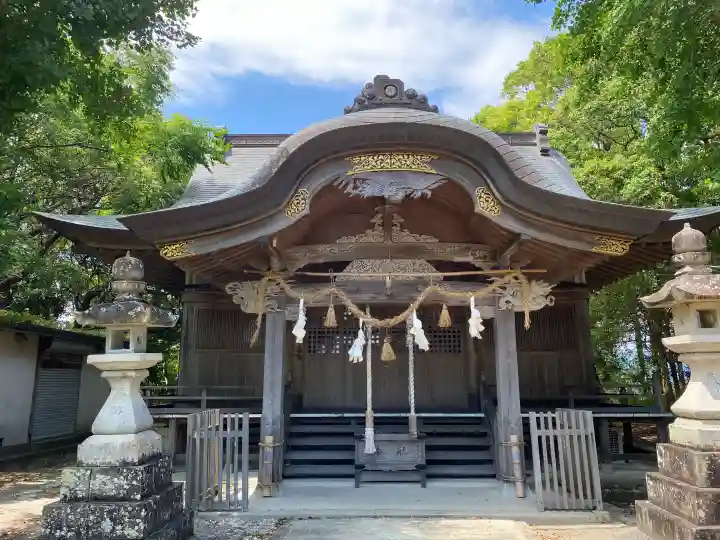 恵比須神社(高知県)