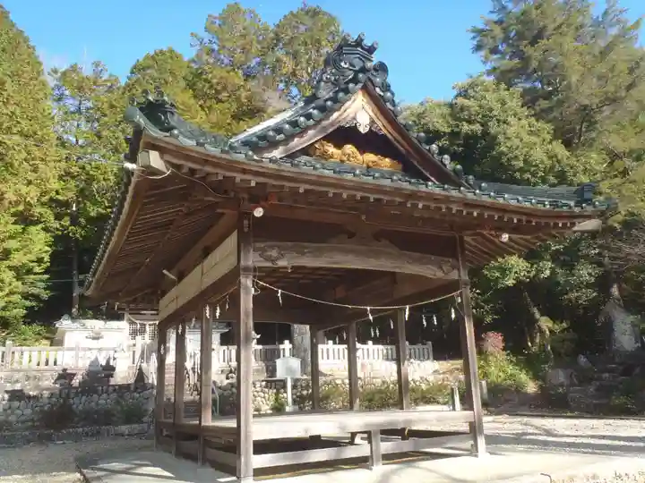 八柱神社(愛知県)