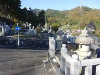 龍泉寺のその他建物