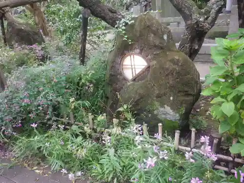 宝戒寺のその他建物