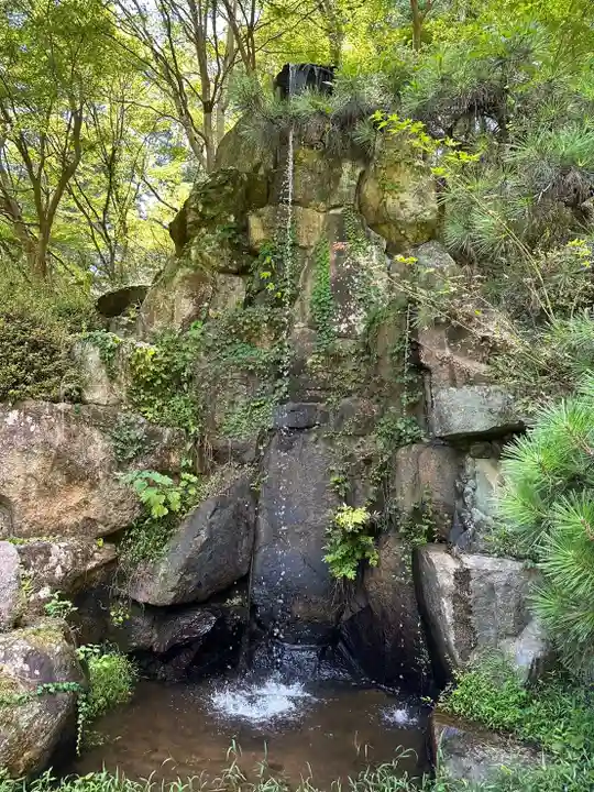 石山寺(滋賀県)