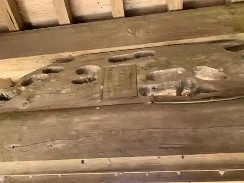 瀧口神社のその他建物