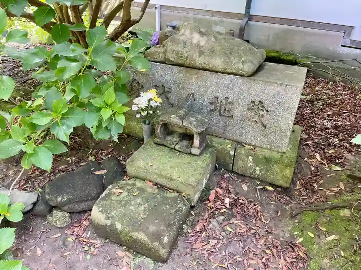 安養院 (田代寺)(神奈川県)